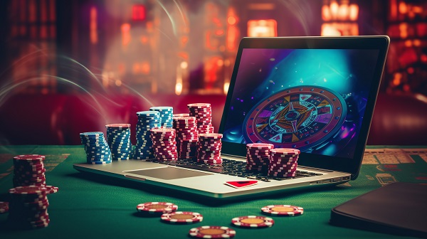Unlocking the Advantages of Mr Sloty Casino
